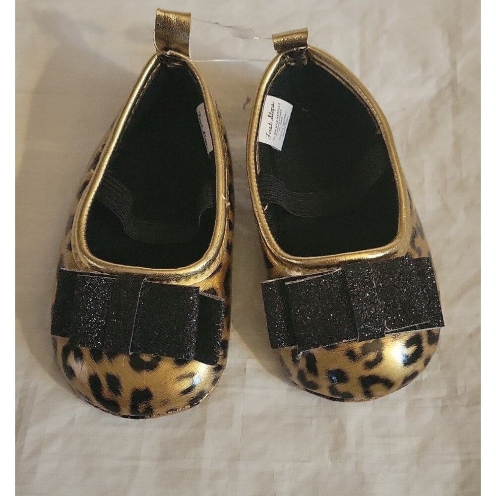 infant shoes